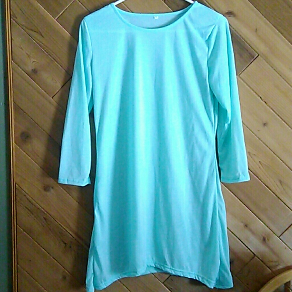 Long Shirt